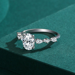 Gorgeous Wedding Engagement Ring