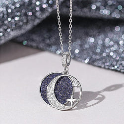 You are the Most Special Star Openable Necklace