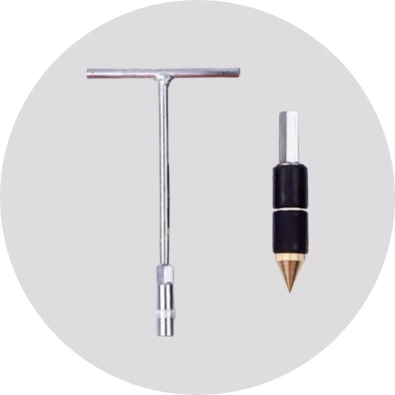 Hot-melt Water Stop Pin – dimoohomeuk
