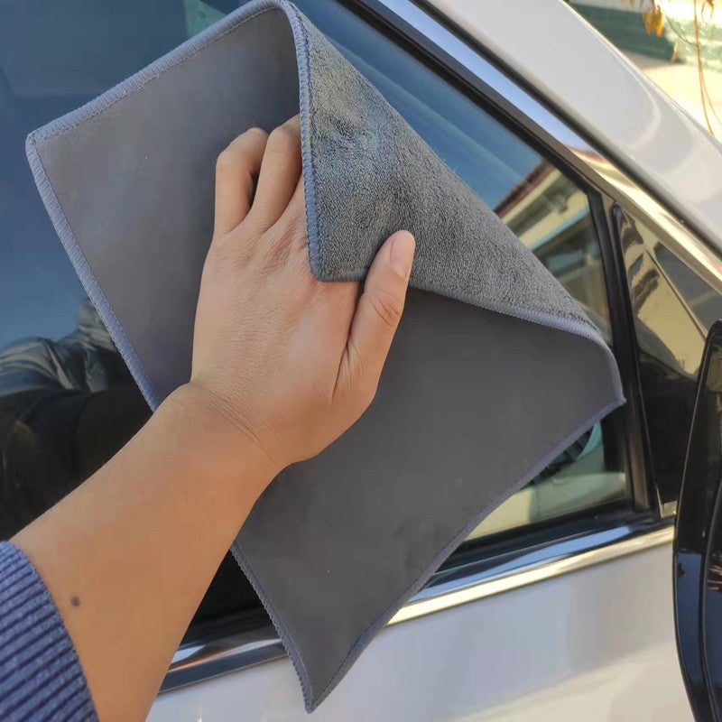 Super Absorbent Car Cleaning Drying Towel
