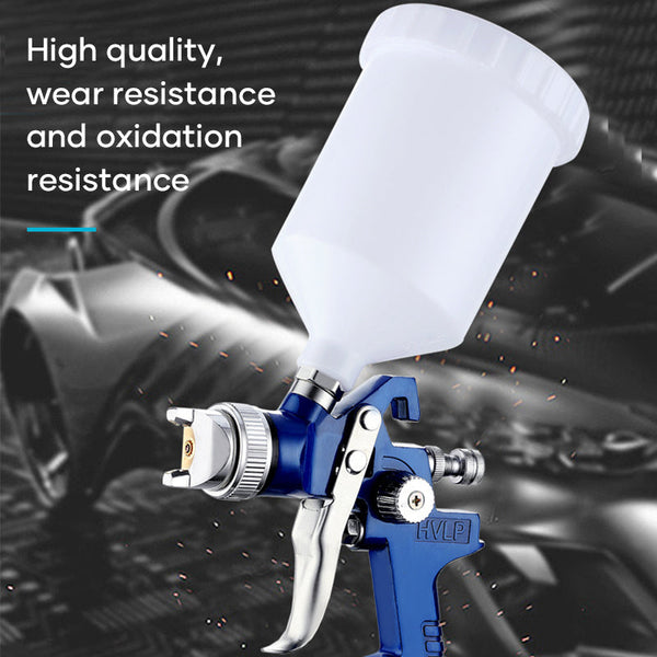 Pneumatic Paint Spray Gun Dimoohomeuk