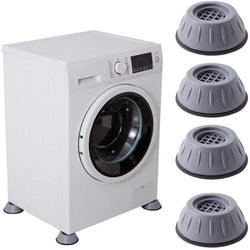 4pcs Anti Vibration Washing Machine Support
