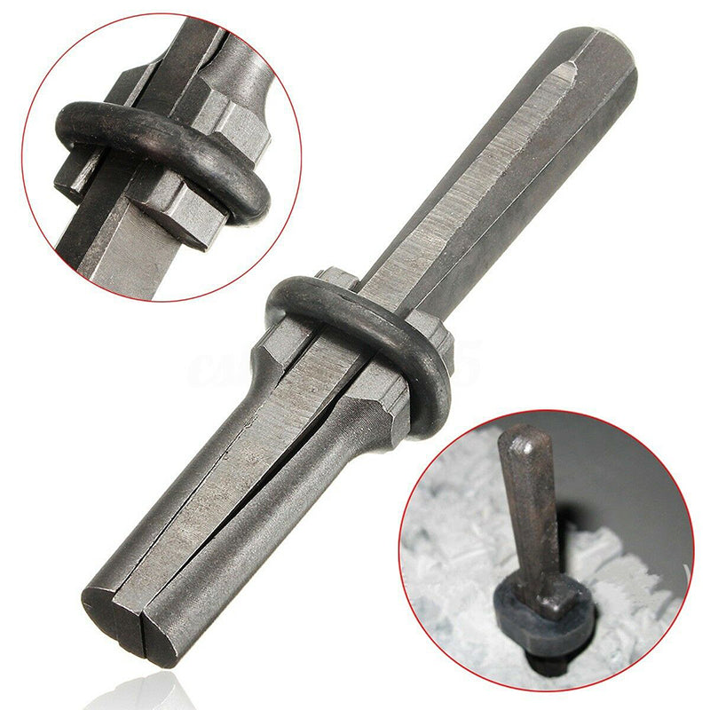 Industrial Grade 16 Wedge Stone Splitter Tool