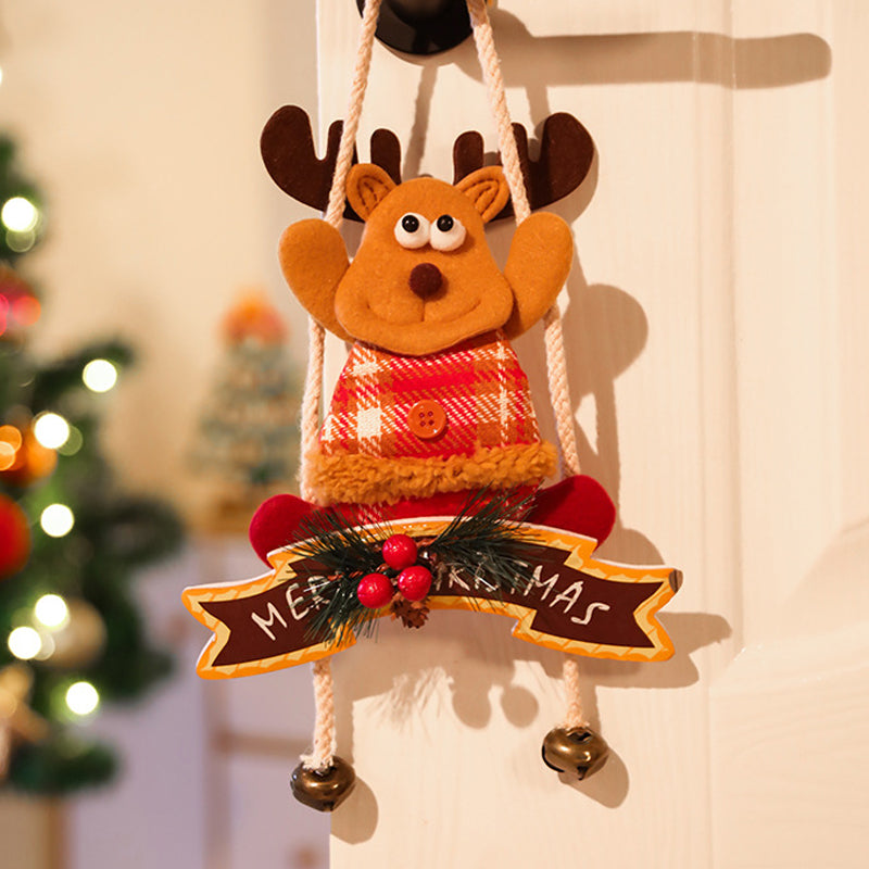 Christmas Decoration Door Hanging