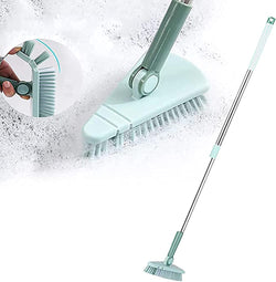 Long Handle Rotatable Floor Scrub Brush