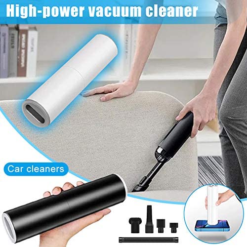 Handheld Auto Vacuum Cleaner