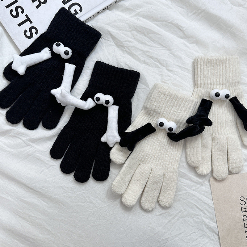 🖤Winter Warm Magnetic Gloves🤍