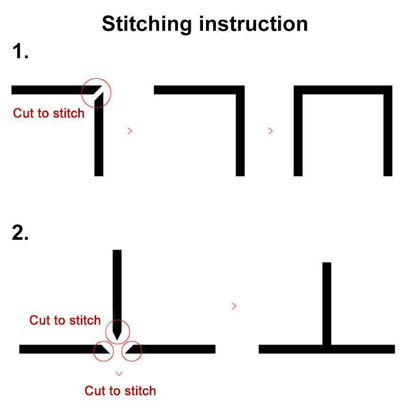 Ceramic Tile Mildewproof Gap Tape (one roll 6m)