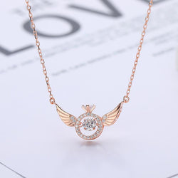 Angel Smart Necklace