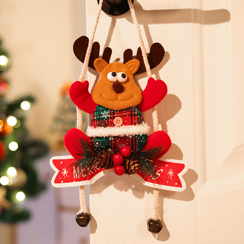 Christmas Decoration Door Hanging