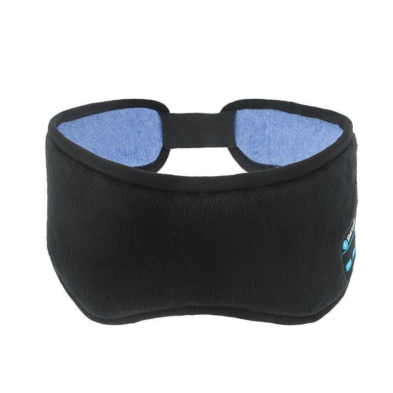 Bluetooth Headphones Sleep Eye Mask