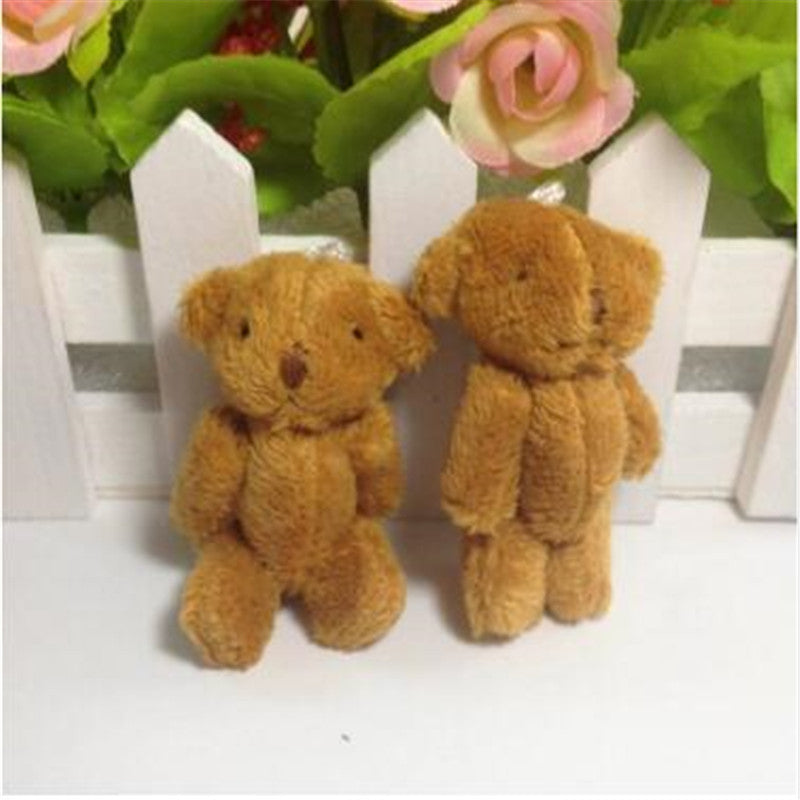 🧸A Little Pocket Bear Hug💝 - Warm Gift
