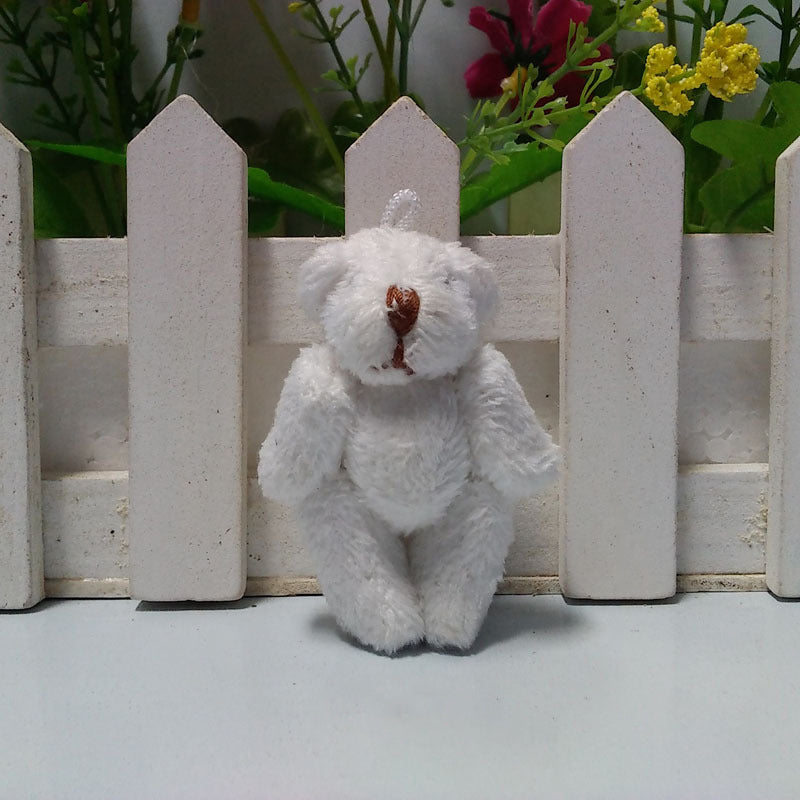 🧸A Little Pocket Bear Hug💝 - Warm Gift