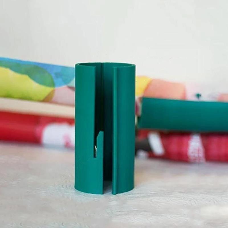 Gift Wrapping Paper Cutter