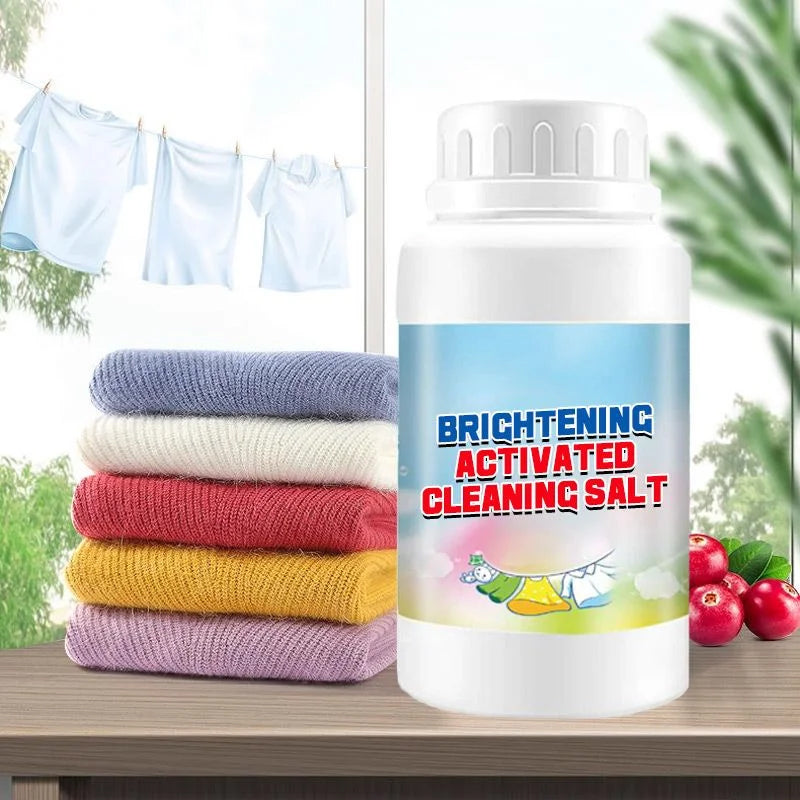 Bleach for Removing Stains from Laundry