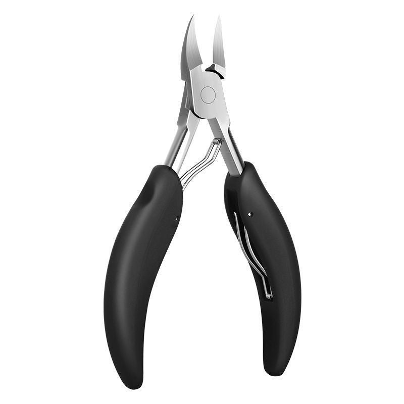 304 Stainless Steel Nail Clipper Set, Prevention of Paronychia, Fungal Infection