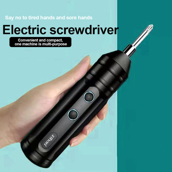 Protable Electric Multi-tool Sets – dimoohomeuk