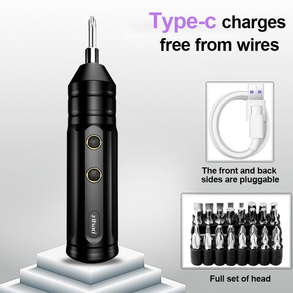 Protable Electric Multi-tool Sets – dimoohomeuk