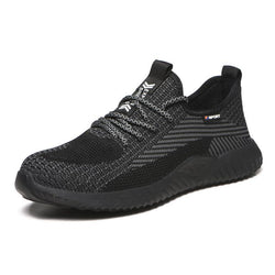 New Work Breathable Sneakers