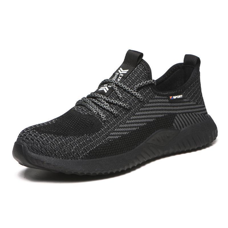 New Work Breathable Sneakers
