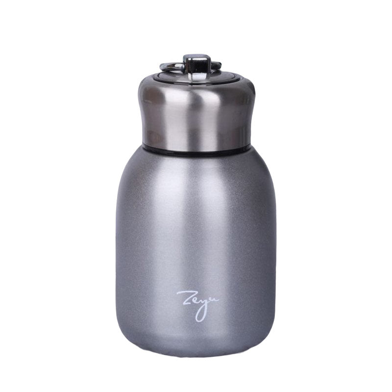 10.15oz Mini Vacuum Thermal Water Bottle