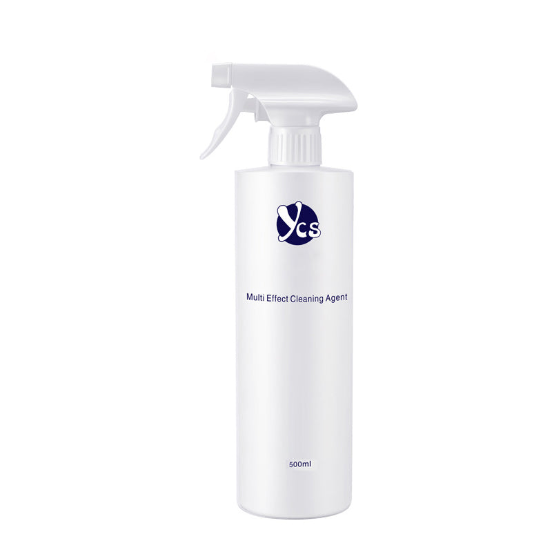 Wash-free Multifunctional Cleaner