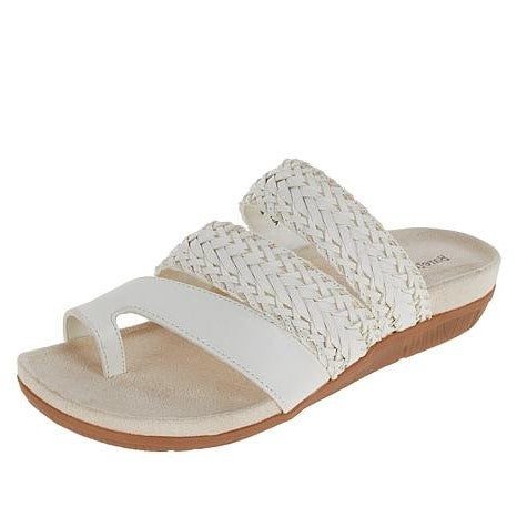 Sandal With High Arch Support