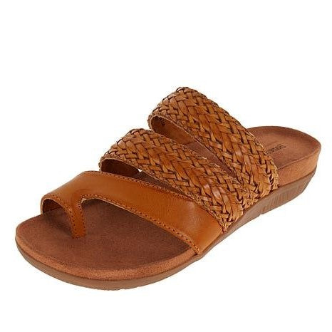 Sandal With High Arch Support