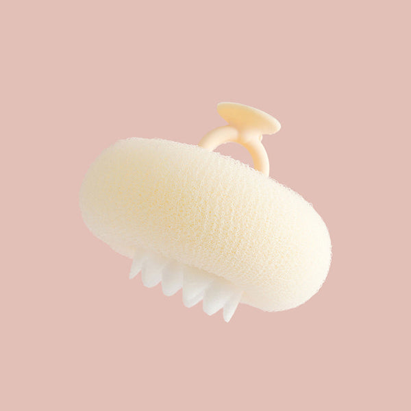 Super Soft Bath Sponge Flower